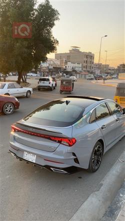 كيا K5